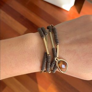 Wrap bracelet